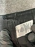 Aeropostale Hearts Black Jeans Size 4 Reg - photo 8