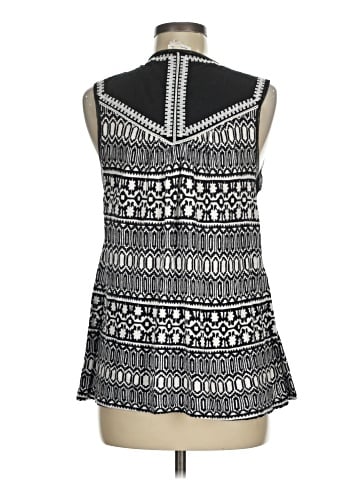 Meadow Rue Sleeveless Blouse (view 2)