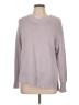 Z Supply Gray Pullover Sweater Size L - photo 1