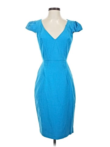 Single Cocktail Dress (view 1)