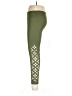 LIDA Collection Green Active Pants Size Lg - XL - photo 5