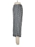 Unbranded Polka Dots Gray Casual Pants Size M (estimated) - photo 5