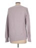 Z Supply Gray Pullover Sweater Size L - photo 2