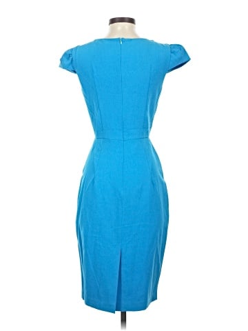 Single Cocktail Dress (view 2)