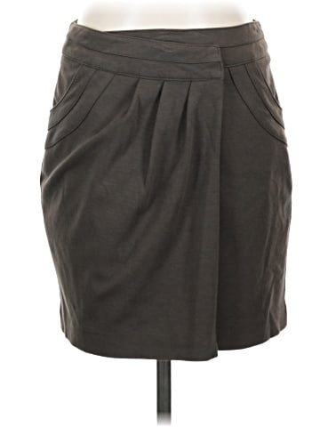 Love 21 Casual Skirt (view 1)