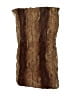 Unbranded Animal Print Brown Scarf One size - photo 2