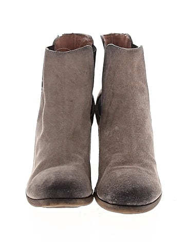 Kanna Ankle Boots (view 2)