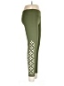 LIDA Collection Green Active Pants Size Lg - XL - photo 4