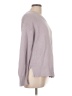 Z Supply Gray Pullover Sweater Size L - photo 4