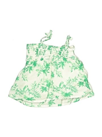 Janie and Jack Sleeveless Blouse (view 1)