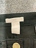 H&M Black Jeggings Size 0 - photo 7