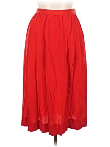Albert Nipon Casual Skirt (view 1)