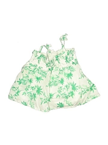 Janie and Jack Sleeveless Blouse (view 2)