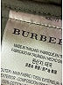 Burberry Solid Green Jacket Size EU 50 / US 18-20 - photo 7