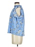 MELLODAY Blue Tank Top Size M - photo 5