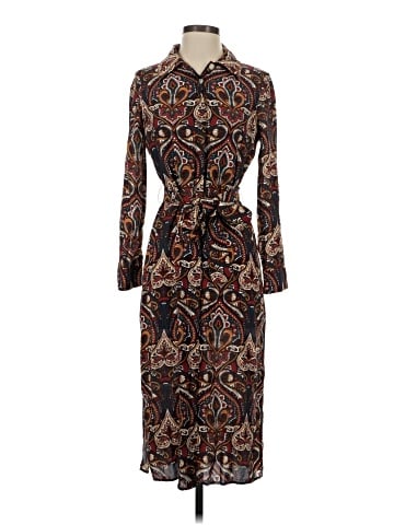Cartolina Nantucket Casual Dress (view 1)