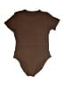 Unbranded Brown Bodysuit Size L - photo 1