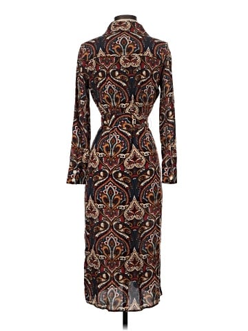 Cartolina Nantucket Casual Dress (view 2)