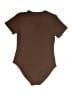 Unbranded Brown Bodysuit Size L - photo 2
