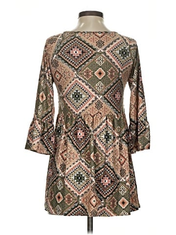 Bobbie Brooks Casual Dress (view 2)