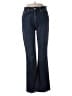 Rag & Bone Hearts Blue Jeans Size 26 waist - photo 1