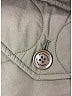Burberry Solid Green Jacket Size EU 50 / US 18-20 - photo 4
