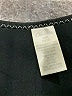 Curves Black Swimsuit Top Size M - photo 3