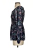 Cato Blue Long Sleeve Blouse Size XS - photo 5