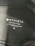 Athleta Black Active Pants Size M - photo 3