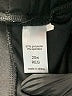 Maurices Solid Black Casual Pants Size 20 Reg - photo 5