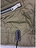 Burberry Solid Green Jacket Size EU 50 / US 18-20 - photo 5