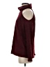 Entro Burgundy Turtleneck Sweater Size S - photo 5