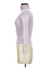 Active USA Purple Long Sleeve Turtleneck Size M - photo 5