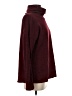 Entro Burgundy Turtleneck Sweater Size S - photo 4