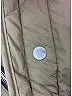 Burberry Solid Green Jacket Size EU 50 / US 18-20 - photo 8