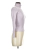 Active USA Purple Long Sleeve Turtleneck Size M - photo 4
