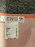 Venus Orange 3/4 Sleeve Blouse Size 22 - photo 7
