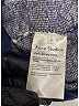 Acne Studios Animal Print Blue Wool Pullover Sweater Size M - photo 13