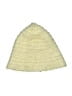 Alessandra Bacci Ivory Beanie One size - photo 1