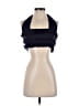 Assorted Brands 100% Cotton Black Tank Top Size EU 44 / US 14 - photo 1