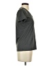 Under Armour Gray Active T-Shirt Size XS - photo 4