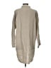 Eileen Fisher 100% Linen Tan Jacket Size S - photo 2
