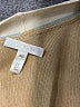 Escada Tan Cardigan Size EU 40 / US 10 - photo 7