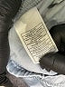 Nike Solid Silver Athletic Shorts Size L - photo 4