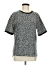 Atmosphere Gray Pullover Sweater Size M - photo 1