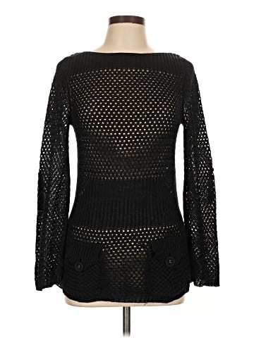 Magaschoni Pullover Sweater (view 1)
