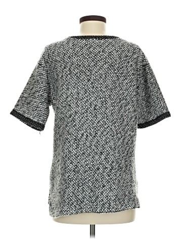Atmosphere Pullover Sweater (view 2)