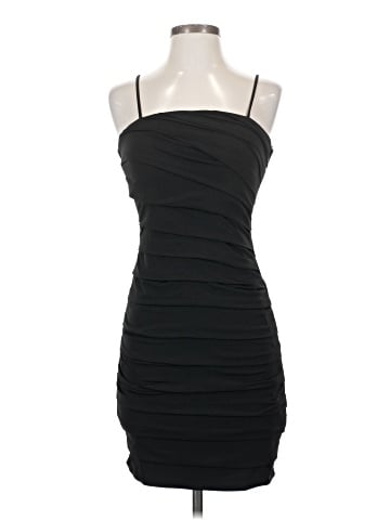 Sweet Storm Cocktail Dress (view 1)