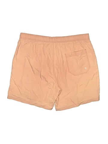 ALLSAINTS Khaki Shorts (view 2)