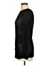 Magaschoni Black Pullover Sweater Size L (estimated) - photo 5